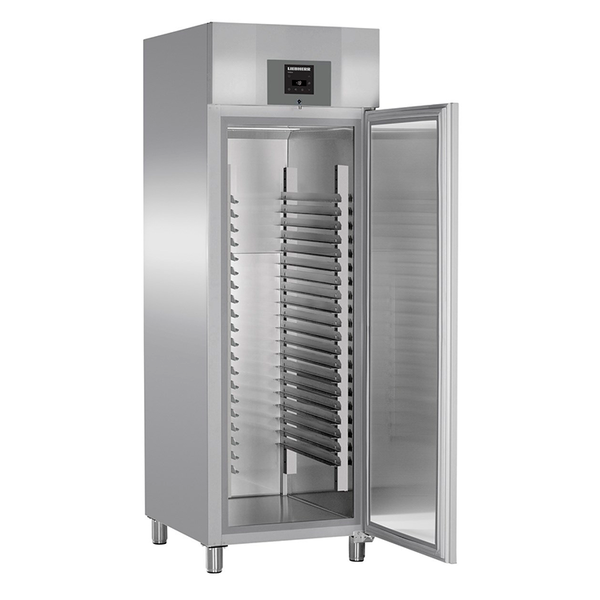 Морозильный шкаф BGPv 6570