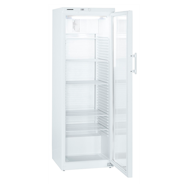 Холодильный шкаф Liebherr FKv 4143