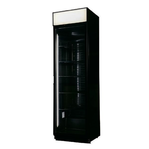 Шкаф холодильный Snaige CD 500D-1211