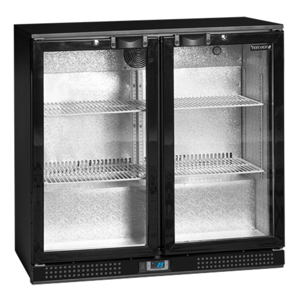 Барный холодильник Tefcold DB200H-I