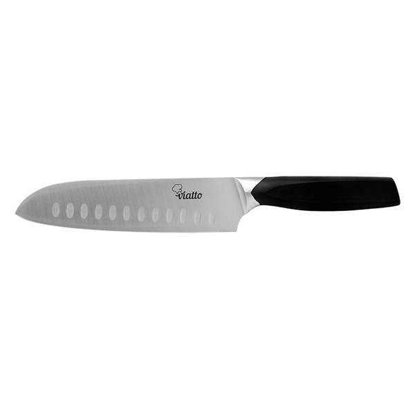 Нож сантоку Viatto Supreme 178 мм