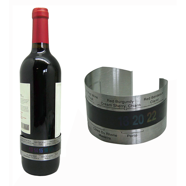 Термометр-браслет для вина Vin Bouquet FIC 009