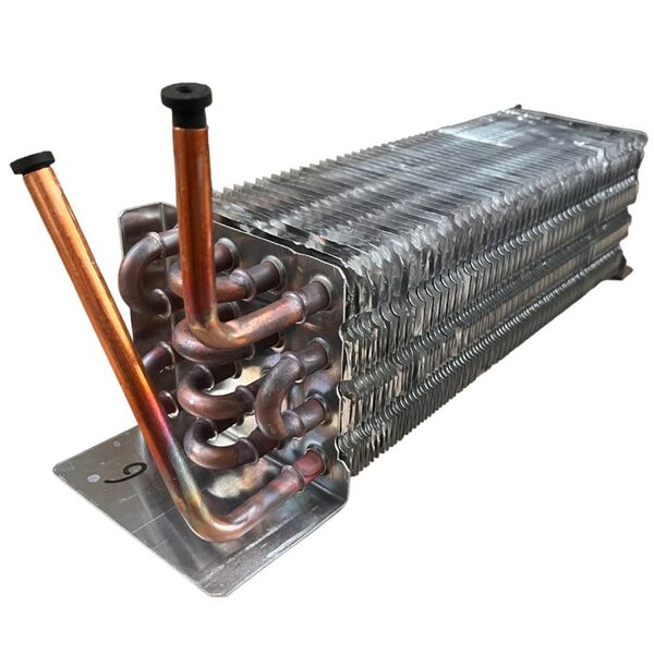 Батарея испарителя CM105, CM107 (4х4х300, квадр.) 2903064d