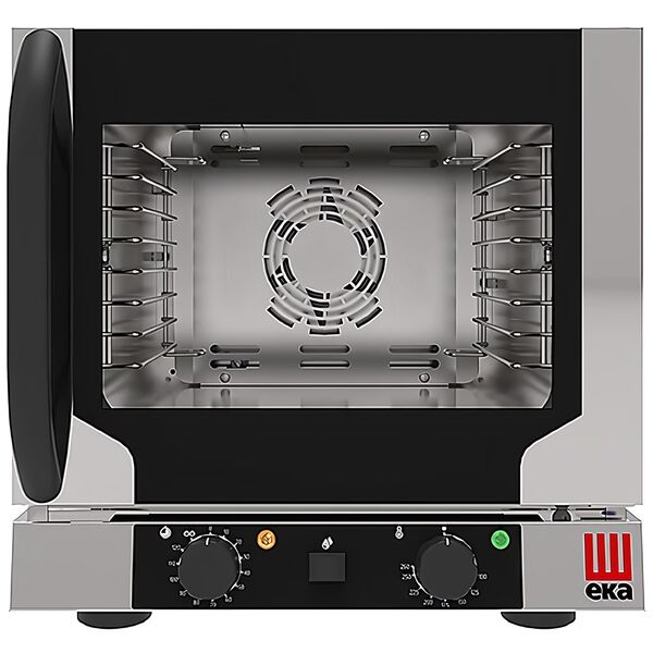 Печь конвекционная Tecnoeka EKF 412 N AL U