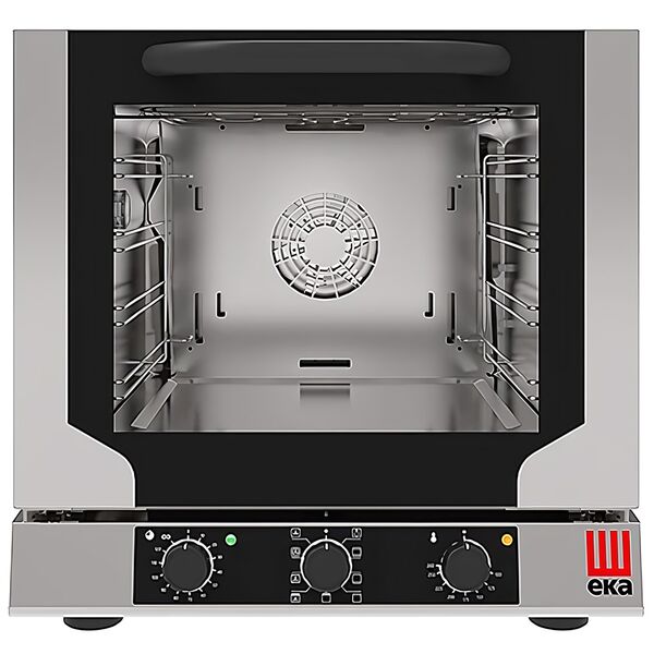 Печь конвекционная Tecnoeka EKF 423 N M
