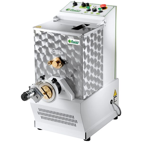 Машина для пасты Fimar MPF 8N (без насадок)