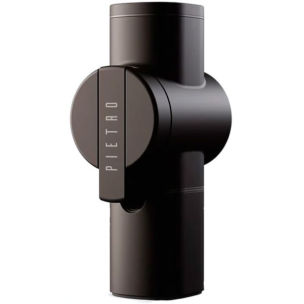Кофемолка ручная Pietro Fiorenzato Deep Black (Extreme Black)