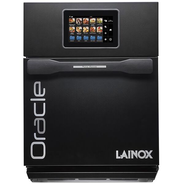 Печь комбинированная высокоскоростная Lainox Oracle ORACBB