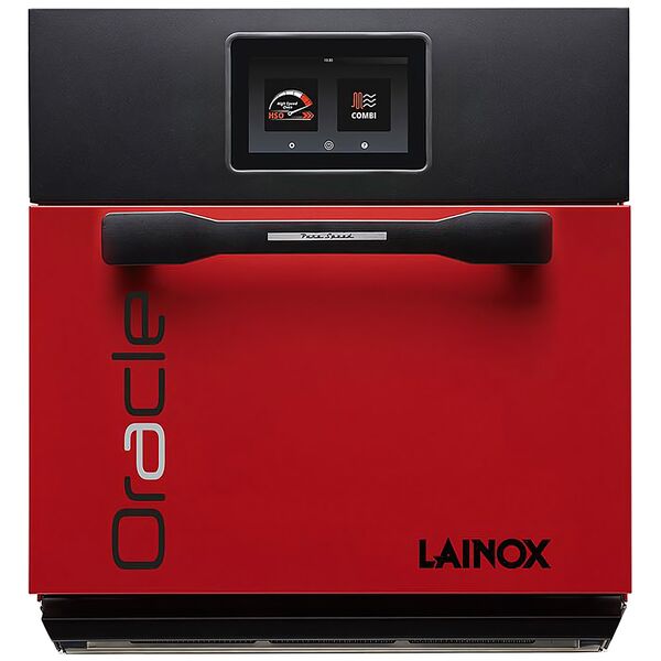 Печь комбинированная высокоскоростная Lainox Oracle ORACRBXL