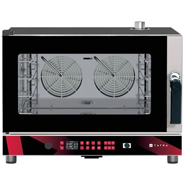 Пароконвектомат Tatra TPI 05 DC.5VN