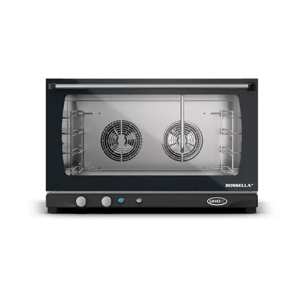 Печь конвекционная Unox XFT 193
