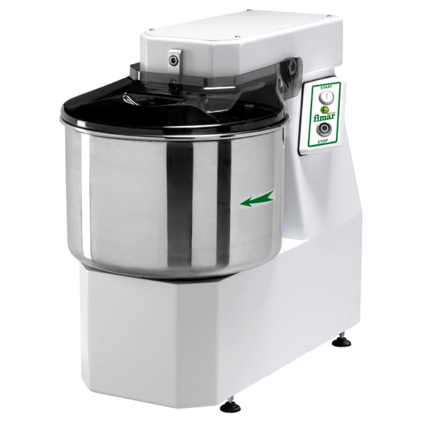 Тестомес Fimar 38/CN 220В