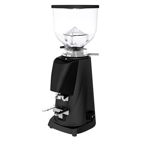 Кофемолка Fiorenzato F4 ECO чёрная