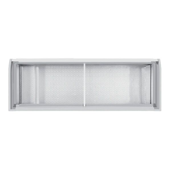 Ларь-бонета морозильная Haier GTS1850W (белый)