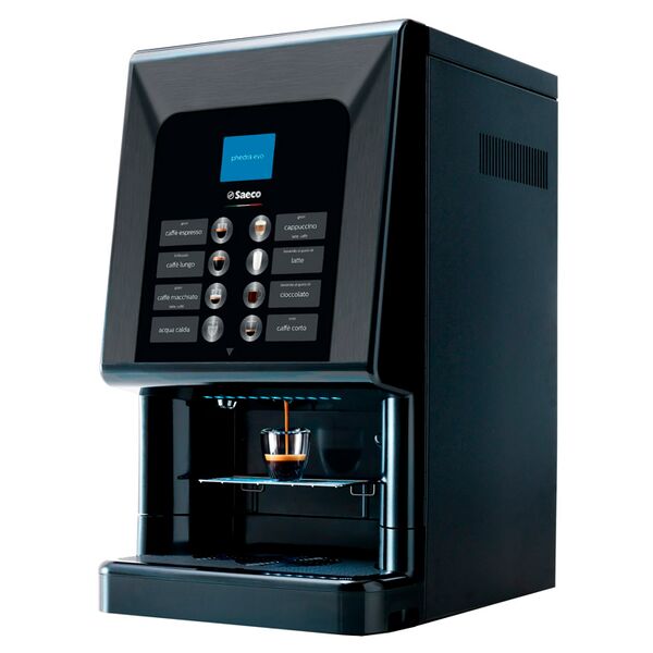 Кофемашина Saeco Phedra EVO Espresso