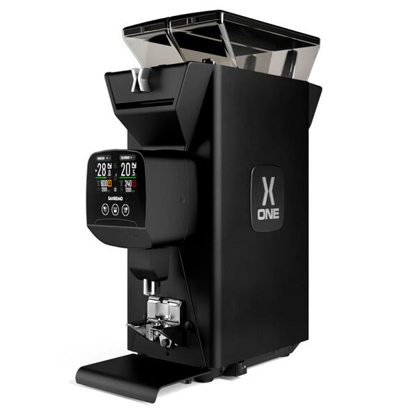 Кофемолка Sanremo X-One Nero (UXO201211110)