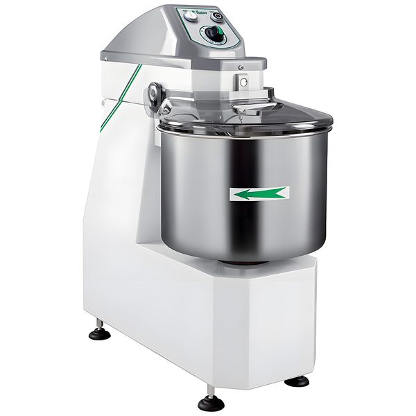 Тестомес Fimar 18SB 2V 380В