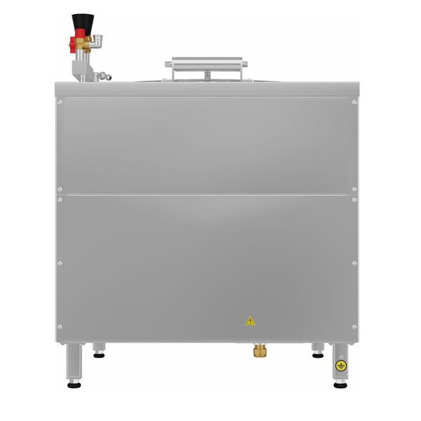 Котел пищеварочный Gabino BL-160
