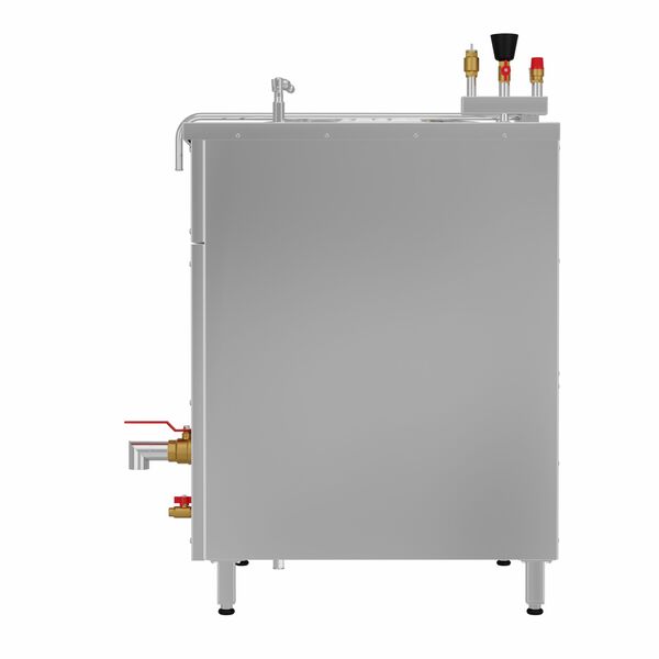 Котел пищеварочный Gabino BL-250 (900 серия)