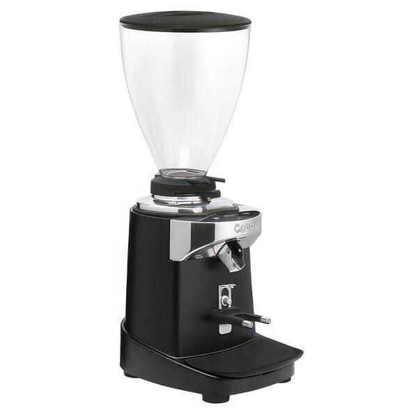 Кофемолка Ceado Coffee E37R Black