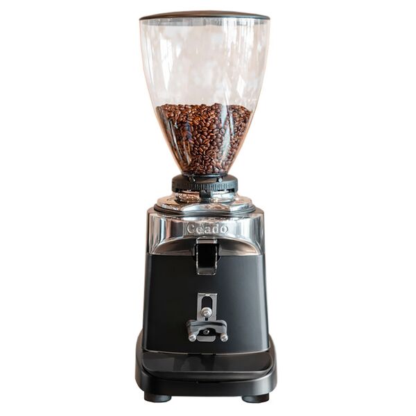 Кофемолка Ceado Coffee E37R Black