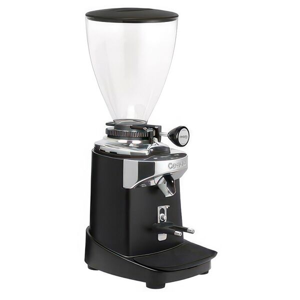 Кофемолка Ceado Coffee E37S Black