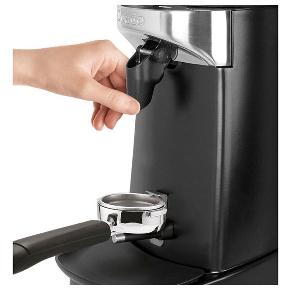Кофемолка Ceado Coffee E37T Black