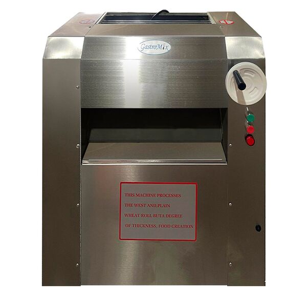 Машина тестораскаточная Gastromix YL500 для крутого теста
