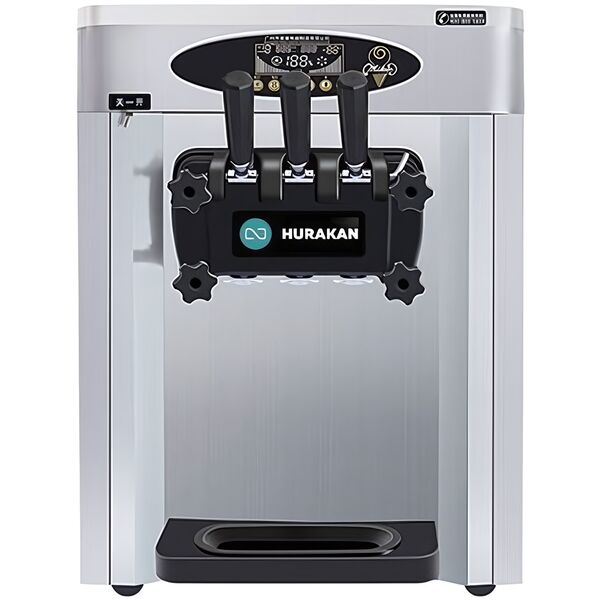 Фризер для мороженого Hurakan HKN-BQL65T