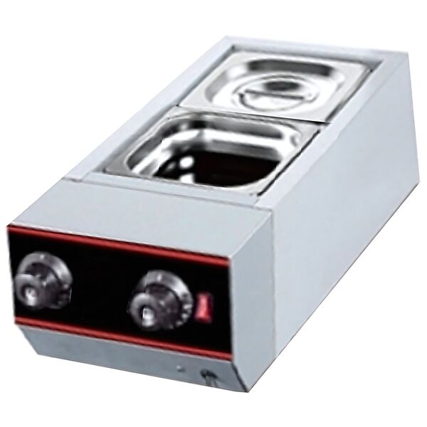 Подогреватель для шоколада Hurakan HKN-CHM02