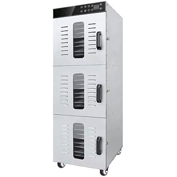 Дегидратор Hurakan HKN-DHD36