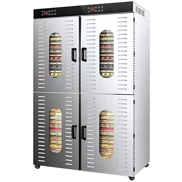 Дегидратор Hurakan HKN-DHD80