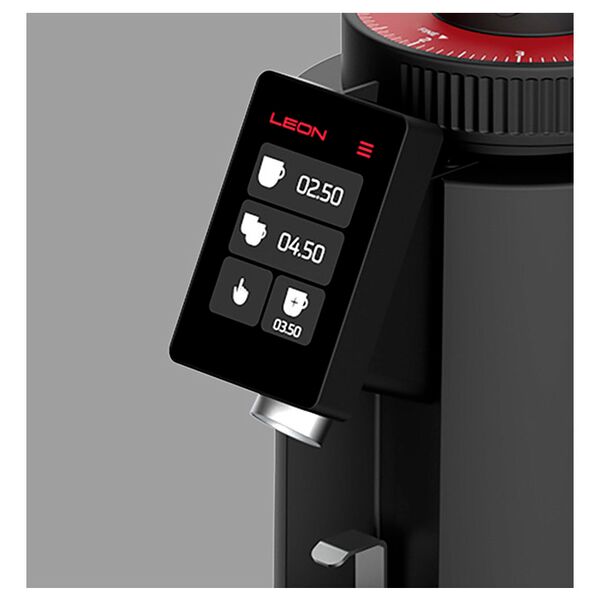 Кофемолка Leon 800 Black