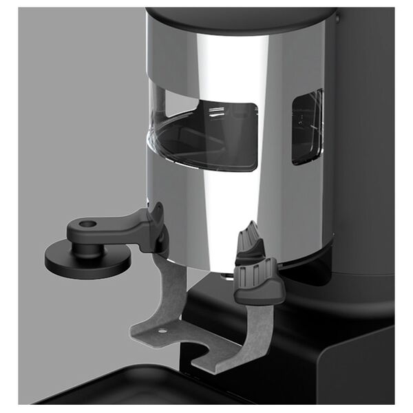 Кофемолка Leon 700D Black