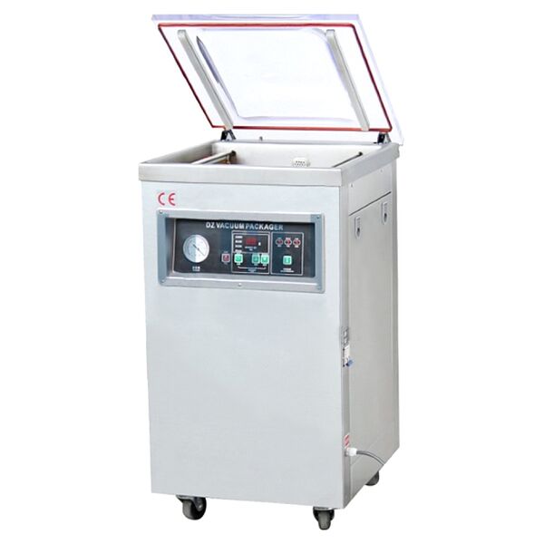 Упаковщик вакуумный Hualian DZ-400/2F