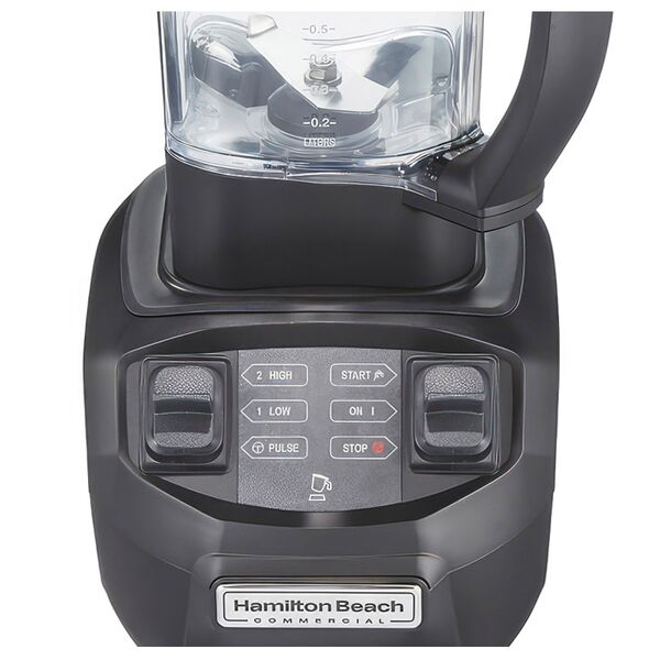 Блендер Hamilton Beach HBB255-CE