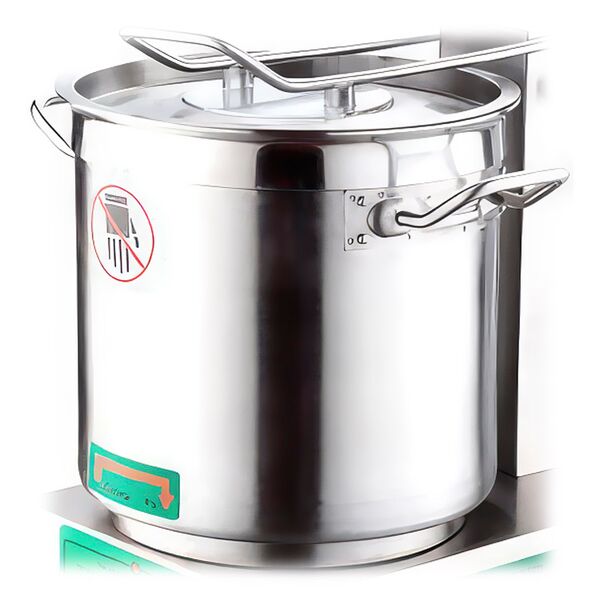 Дежа Hurakan HKN-CL13M-Bowl для куттера (13 л)