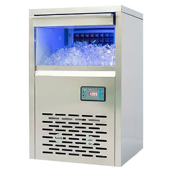 Льдогенератор Hurakan HKN-IMC40M