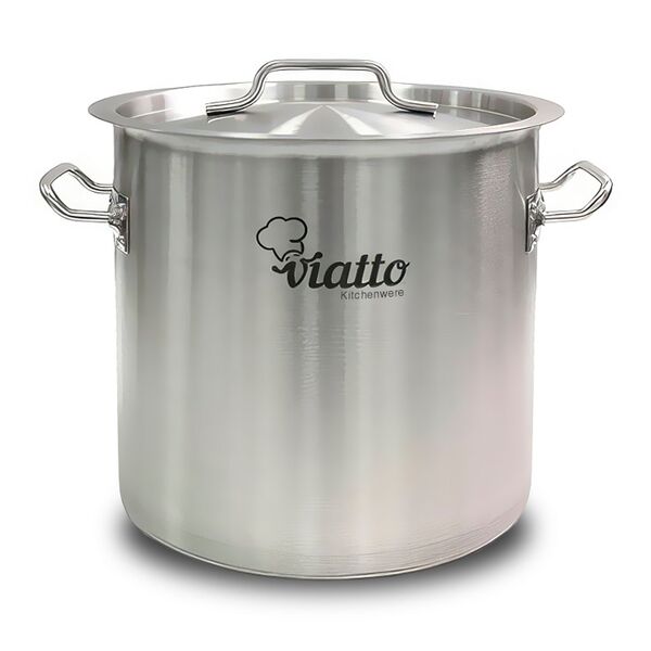 Кастрюля Viatto 101302 (12 л)