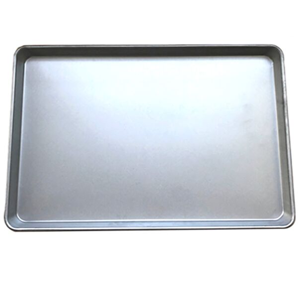 Противень Hurakan (600x400x30, алюм. 1 мм)