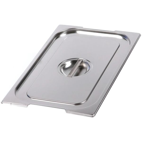 Крышка для гастроемкости с ручками Hurakan GD-H 1/2