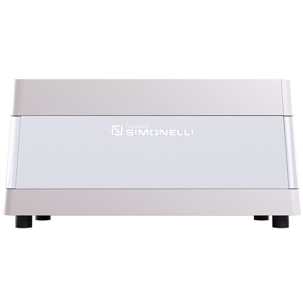Кофемашина-автомат Nuova Simonelli Aurelia MP 2Gr White Autopurge высокие группы