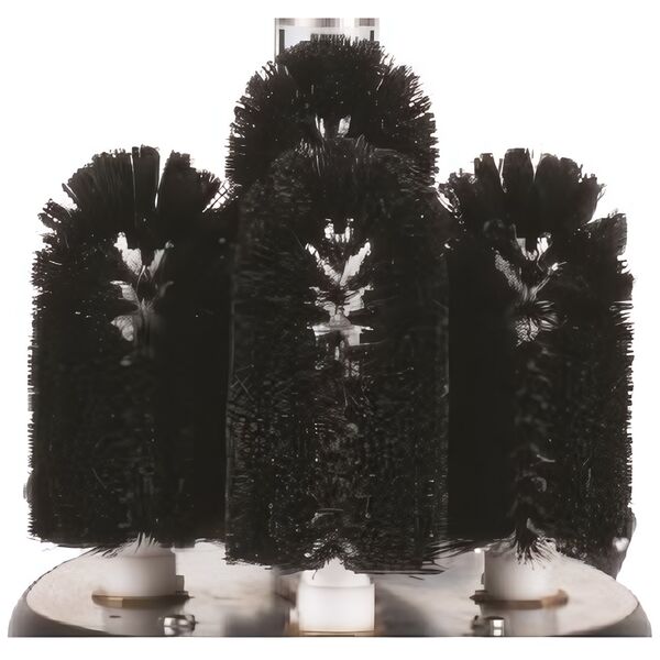 Комплект щёток для аппарата Hurakan HKN-EGW5