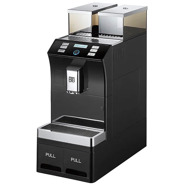 Кофемашина Dr.Coffee PROXIMA Lirika BTB 101+6