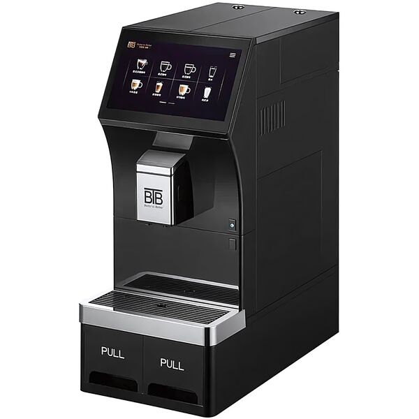 Кофемашина Dr.Coffee PROXIMA Lirika BTB 102