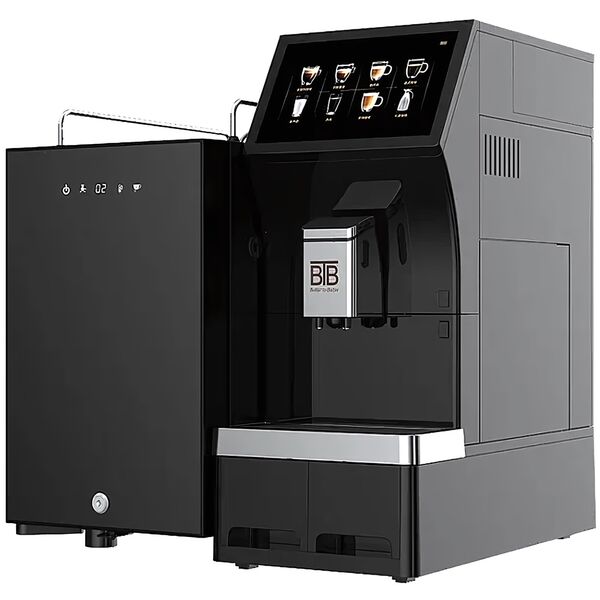Кофемашина Dr.Coffee PROXIMA Lirika BTB 102
