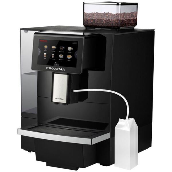 Кофемашина Dr.Coffee PROXIMA F11 Pro Big Plus