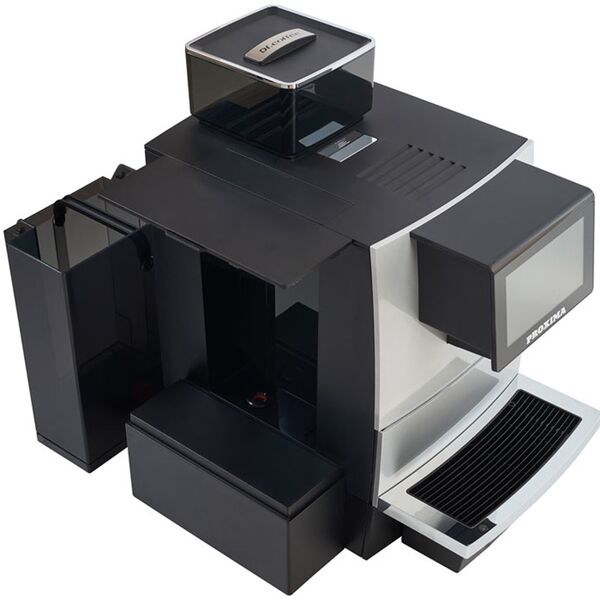 Кофемашина Dr.Coffee PROXIMA F11 Pro Big Plus