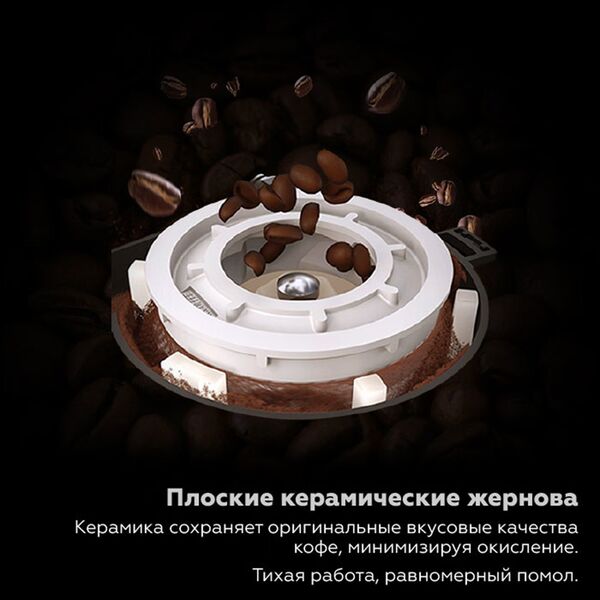 Кофемашина Dr.Coffee PROXIMA F11 Pro Big Plus