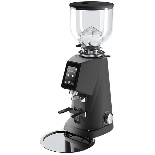 Кофемолка Fiorenzato F4 EVO Black